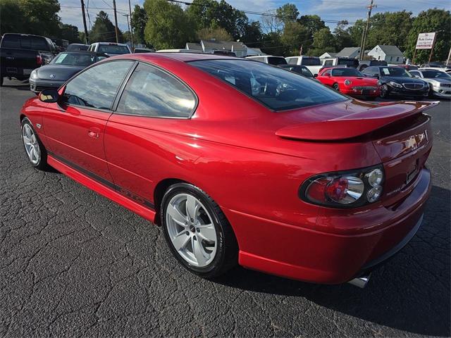 2006 Pontiac GTO (CC-2118221) for sale in Ross, Ohio