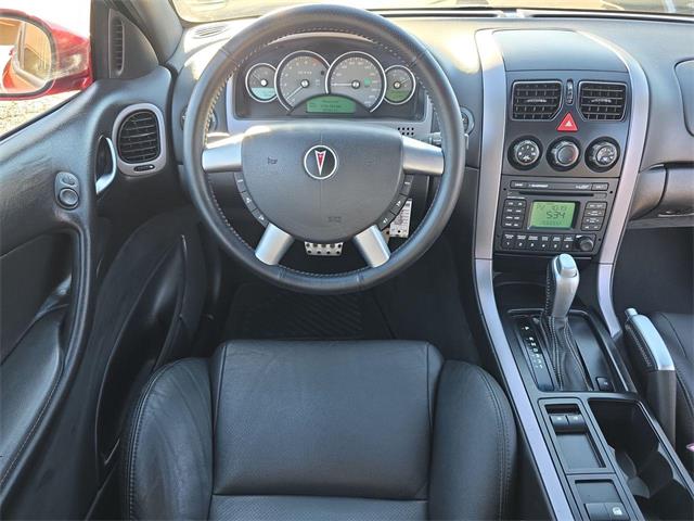 2006 Pontiac GTO (CC-2118221) for sale in Ross, Ohio