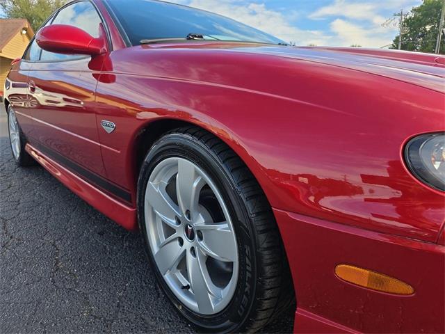2006 Pontiac GTO (CC-2118221) for sale in Ross, Ohio