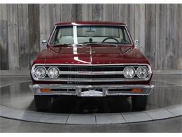 1965 Chevrolet Malibu (CC-2118227) for sale in Bettendorf, Iowa