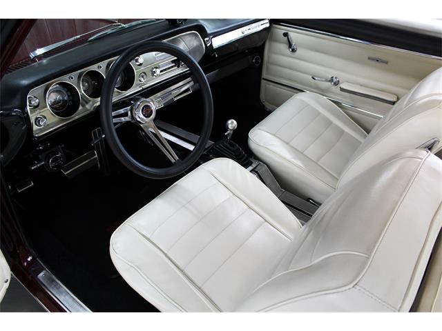 1965 Chevrolet Malibu (CC-2118227) for sale in Bettendorf, Iowa