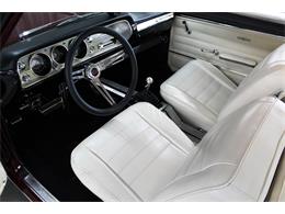1965 Chevrolet Malibu (CC-2118227) for sale in Bettendorf, Iowa