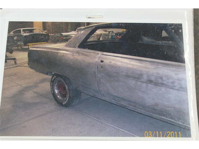 1965 Chevrolet Malibu (CC-2118227) for sale in Bettendorf, Iowa