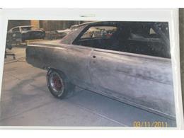 1965 Chevrolet Malibu (CC-2118227) for sale in Bettendorf, Iowa