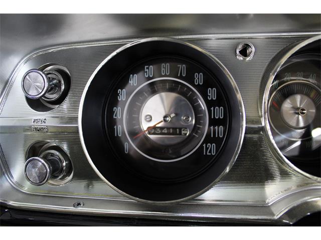 1965 Chevrolet Malibu (CC-2118227) for sale in Bettendorf, Iowa