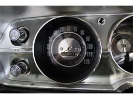 1965 Chevrolet Malibu (CC-2118227) for sale in Bettendorf, Iowa
