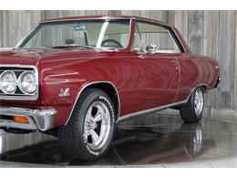 1965 Chevrolet Malibu (CC-2118227) for sale in Bettendorf, Iowa