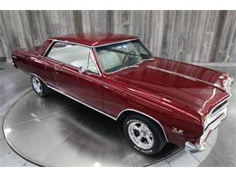1965 Chevrolet Malibu (CC-2118227) for sale in Bettendorf, Iowa