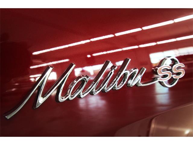 1965 Chevrolet Malibu (CC-2118227) for sale in Bettendorf, Iowa