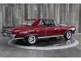 1965 Chevrolet Malibu (CC-2118227) for sale in Bettendorf, Iowa