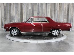 1965 Chevrolet Malibu (CC-2118227) for sale in Bettendorf, Iowa
