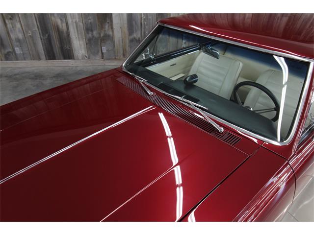 1965 Chevrolet Malibu (CC-2118227) for sale in Bettendorf, Iowa