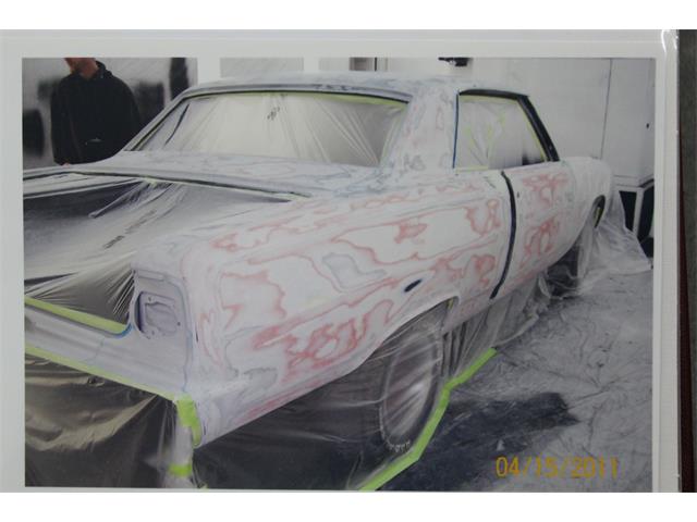 1965 Chevrolet Malibu (CC-2118227) for sale in Bettendorf, Iowa