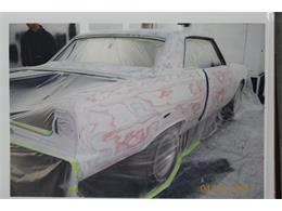 1965 Chevrolet Malibu (CC-2118227) for sale in Bettendorf, Iowa
