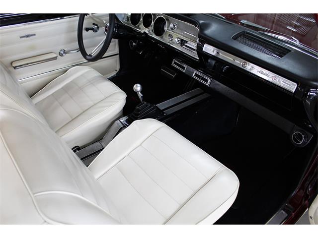 1965 Chevrolet Malibu (CC-2118227) for sale in Bettendorf, Iowa