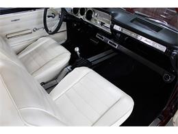 1965 Chevrolet Malibu (CC-2118227) for sale in Bettendorf, Iowa