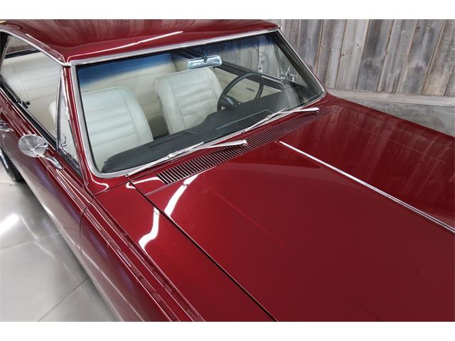 1965 Chevrolet Malibu (CC-2118227) for sale in Bettendorf, Iowa