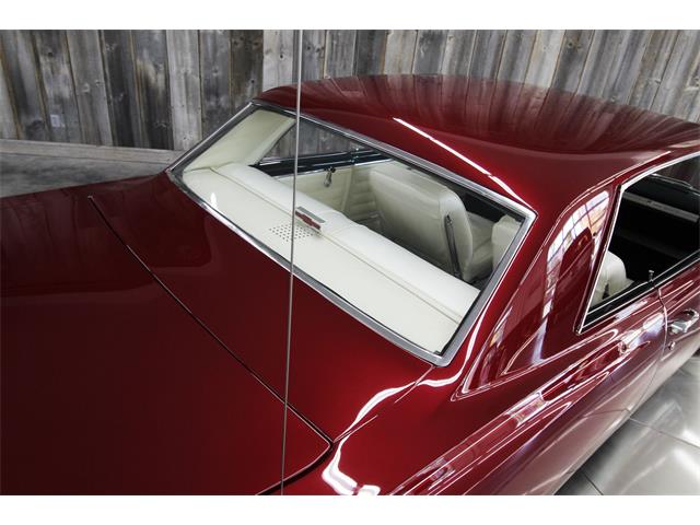 1965 Chevrolet Malibu (CC-2118227) for sale in Bettendorf, Iowa