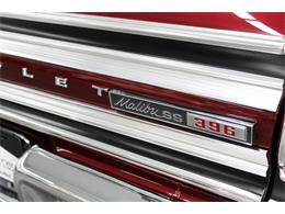 1965 Chevrolet Malibu (CC-2118227) for sale in Bettendorf, Iowa