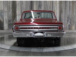 1965 Chevrolet Malibu (CC-2118227) for sale in Bettendorf, Iowa