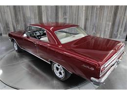 1965 Chevrolet Malibu (CC-2118227) for sale in Bettendorf, Iowa