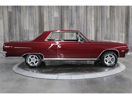 1965 Chevrolet Malibu (CC-2118227) for sale in Bettendorf, Iowa