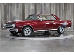 1965 Chevrolet Malibu (CC-2118227) for sale in Bettendorf, Iowa