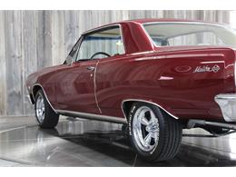 1965 Chevrolet Malibu (CC-2118227) for sale in Bettendorf, Iowa