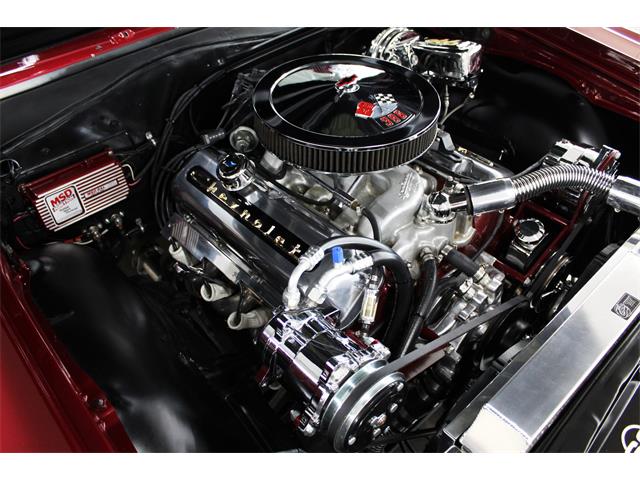 1965 Chevrolet Malibu (CC-2118227) for sale in Bettendorf, Iowa