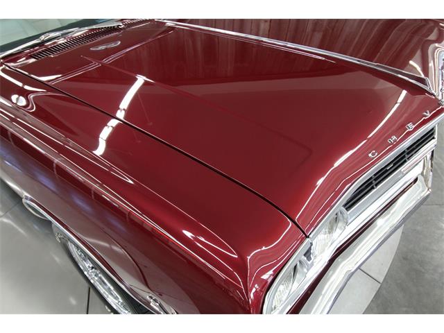 1965 Chevrolet Malibu (CC-2118227) for sale in Bettendorf, Iowa