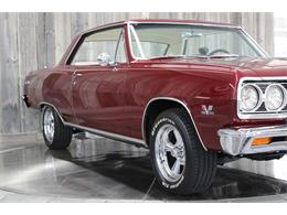 1965 Chevrolet Malibu (CC-2118227) for sale in Bettendorf, Iowa