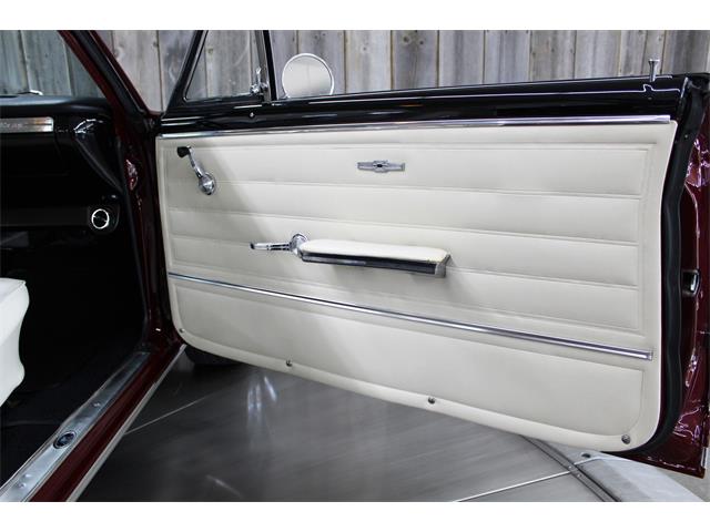 1965 Chevrolet Malibu (CC-2118227) for sale in Bettendorf, Iowa