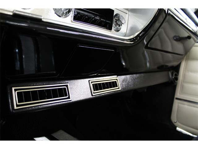 1965 Chevrolet Malibu (CC-2118227) for sale in Bettendorf, Iowa