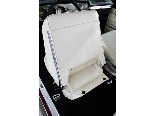 1965 Chevrolet Malibu (CC-2118227) for sale in Bettendorf, Iowa