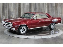 1965 Chevrolet Malibu (CC-2118227) for sale in Bettendorf, Iowa