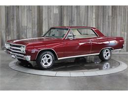 1965 Chevrolet Malibu (CC-2118227) for sale in Bettendorf, Iowa