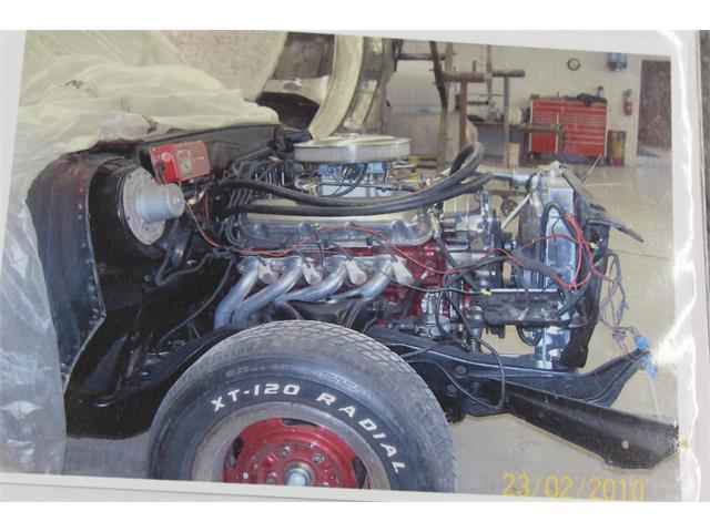 1965 Chevrolet Malibu (CC-2118227) for sale in Bettendorf, Iowa