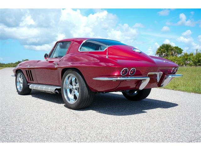 1966 Chevrolet Corvette (CC-2118228) for sale in Englewood, Florida