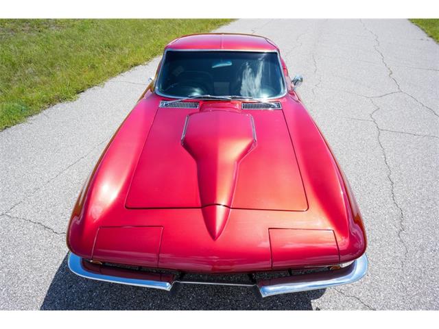 1966 Chevrolet Corvette (CC-2118228) for sale in Englewood, Florida