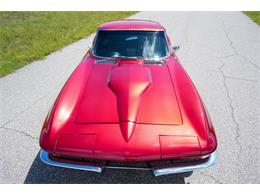 1966 Chevrolet Corvette (CC-2118228) for sale in Englewood, Florida