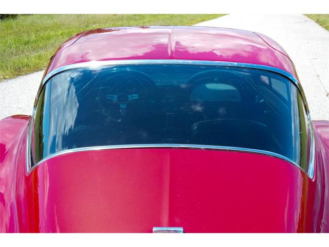 1966 Chevrolet Corvette (CC-2118228) for sale in Englewood, Florida