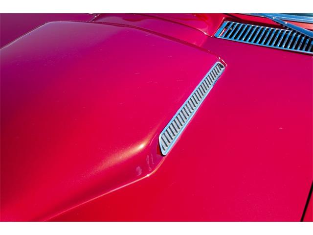 1966 Chevrolet Corvette (CC-2118228) for sale in Englewood, Florida