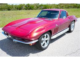 1966 Chevrolet Corvette (CC-2118228) for sale in Englewood, Florida