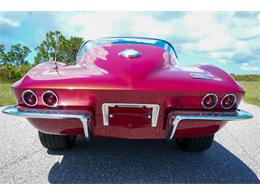 1966 Chevrolet Corvette (CC-2118228) for sale in Englewood, Florida