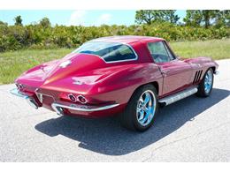 1966 Chevrolet Corvette (CC-2118228) for sale in Englewood, Florida