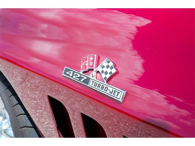 1966 Chevrolet Corvette (CC-2118228) for sale in Englewood, Florida