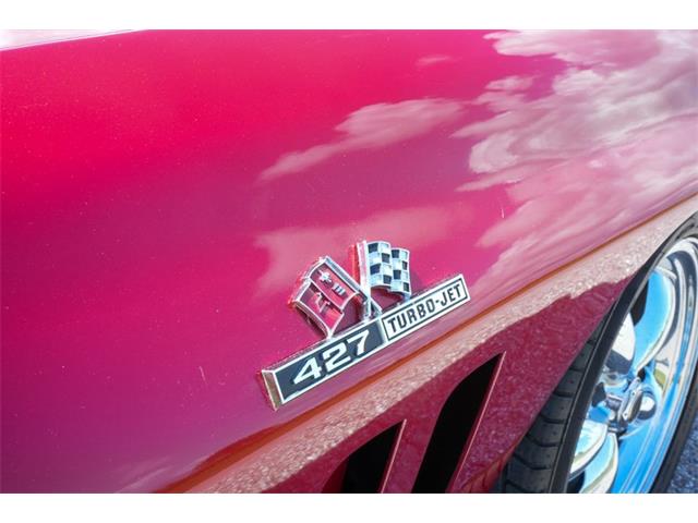 1966 Chevrolet Corvette (CC-2118228) for sale in Englewood, Florida