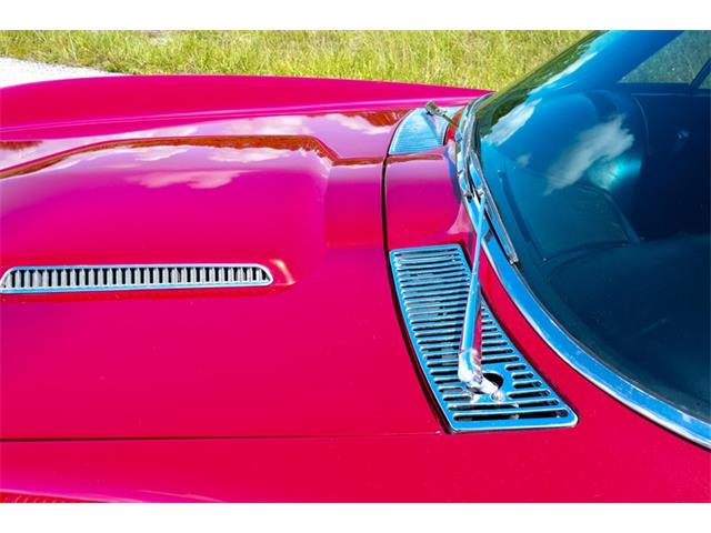 1966 Chevrolet Corvette (CC-2118228) for sale in Englewood, Florida