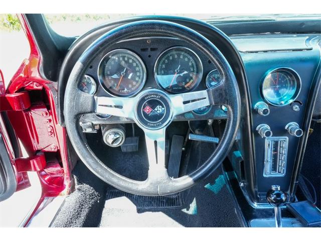 1966 Chevrolet Corvette (CC-2118228) for sale in Englewood, Florida
