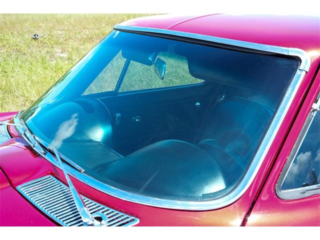 1966 Chevrolet Corvette (CC-2118228) for sale in Englewood, Florida